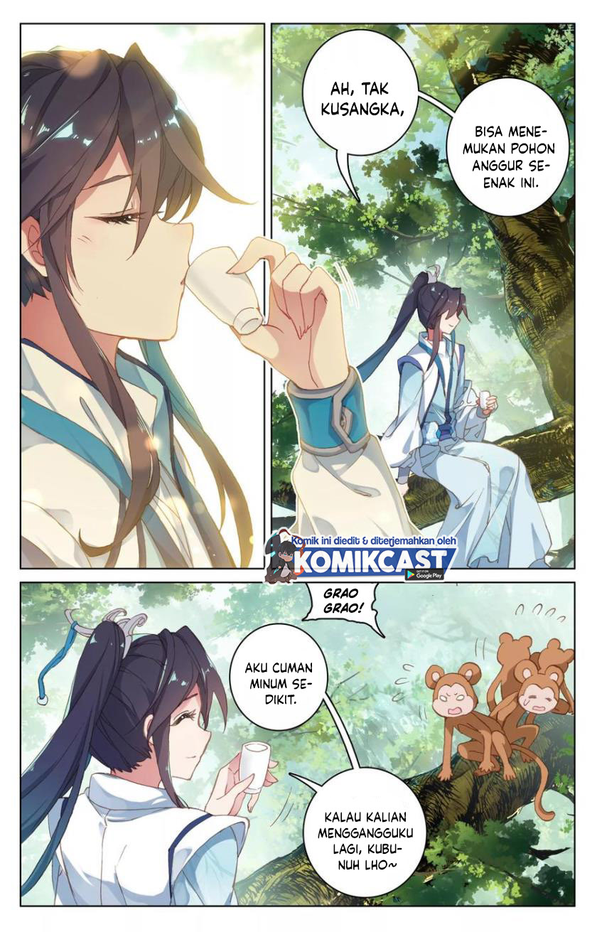 Yuan Zun