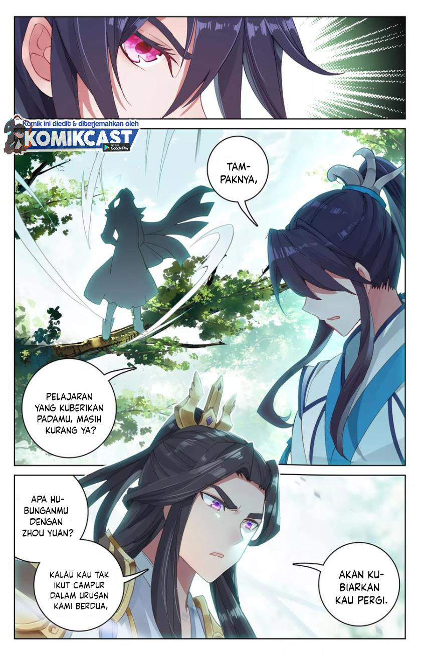 Yuan Zun