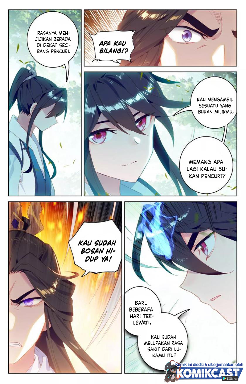 Yuan Zun
