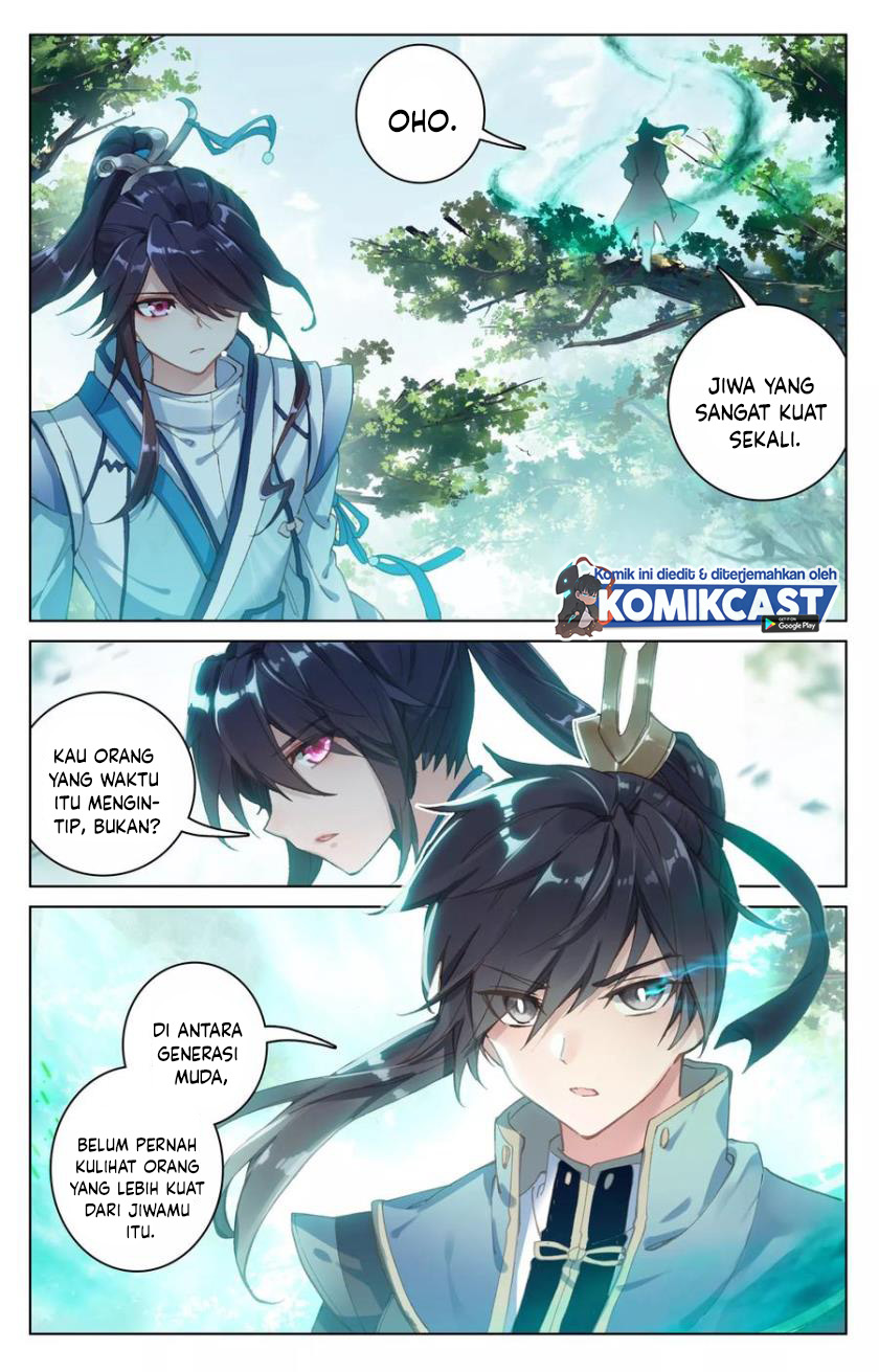 Yuan Zun
