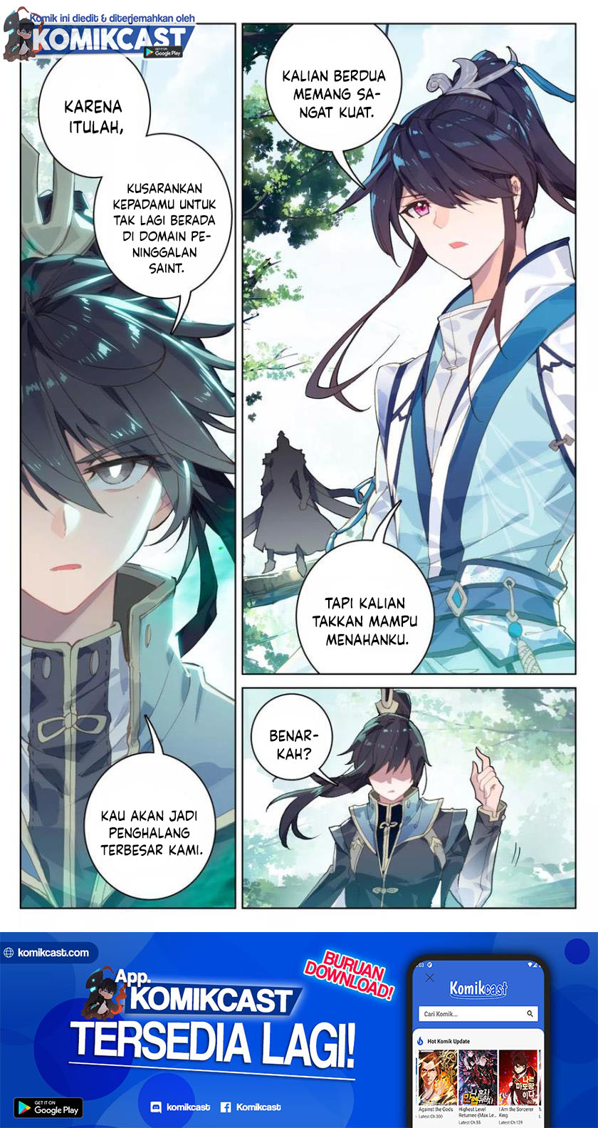 Yuan Zun