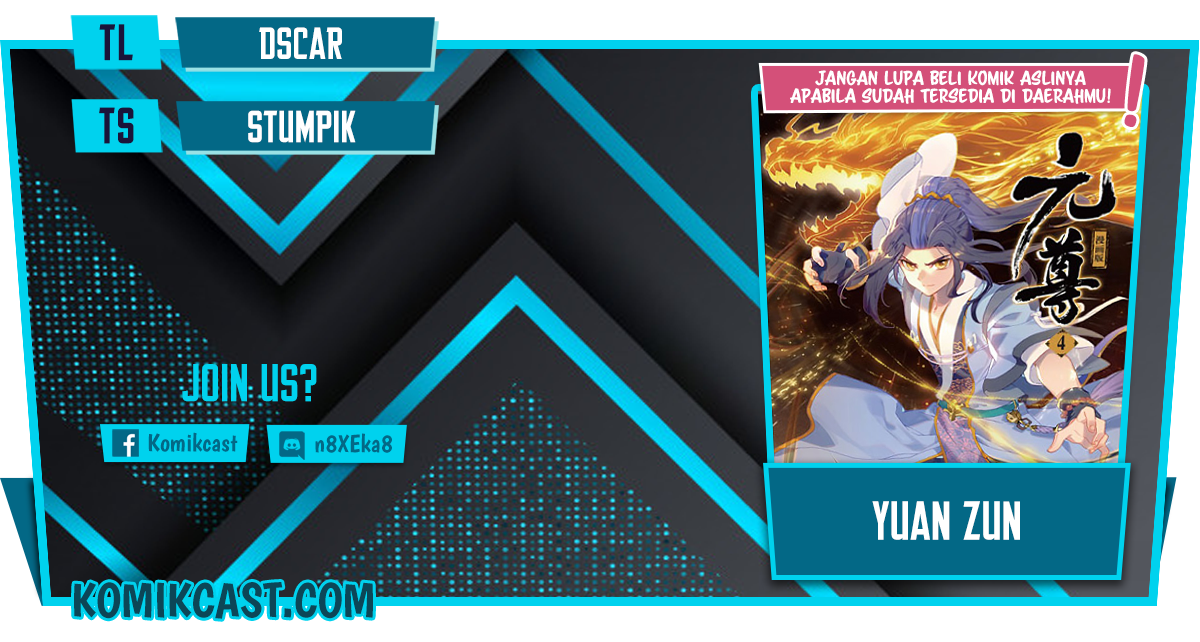 Yuan Zun
