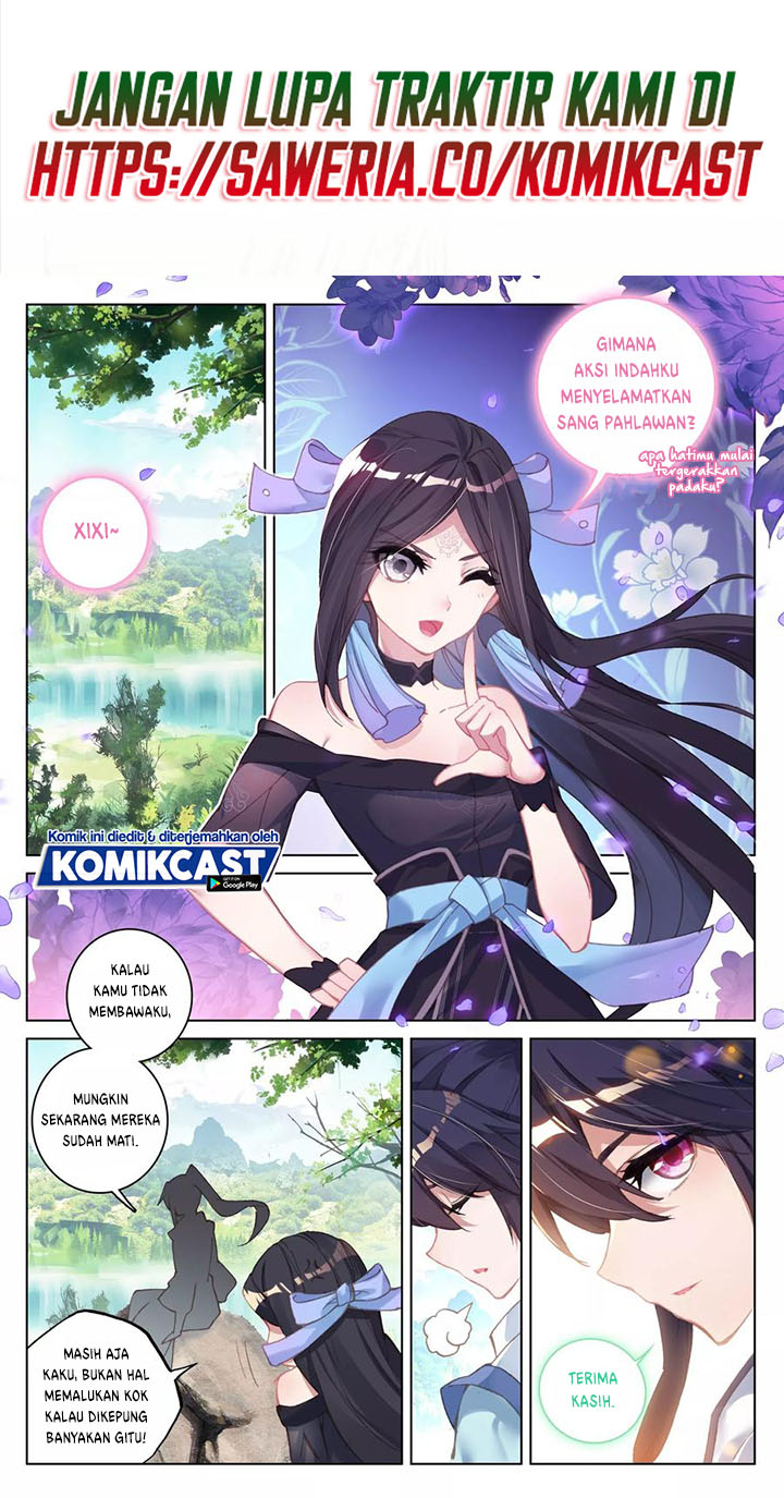 Yuan Zun