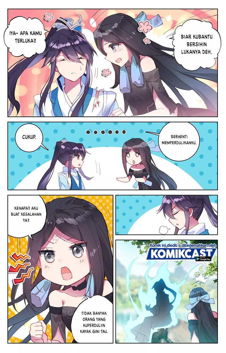 Yuan Zun