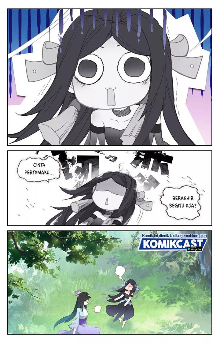 Yuan Zun