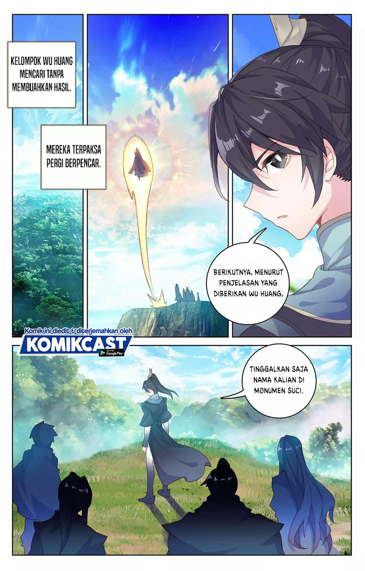 Yuan Zun