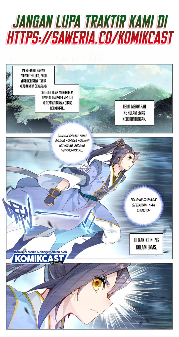 Yuan Zun