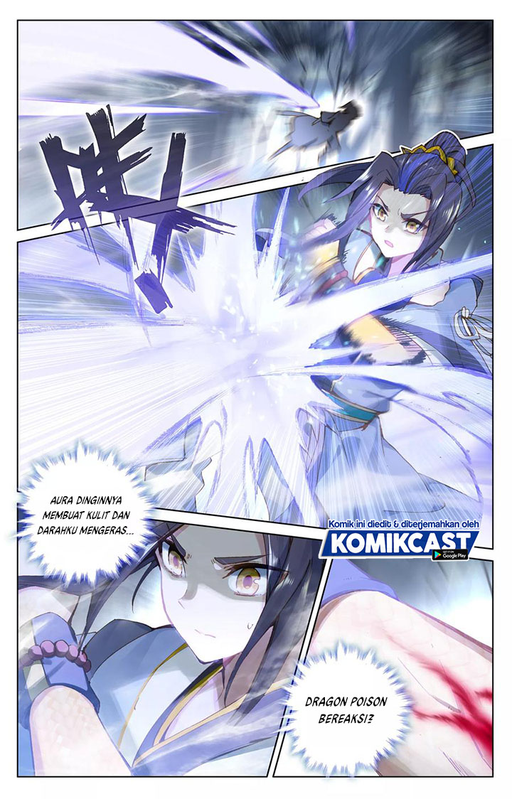 Yuan Zun