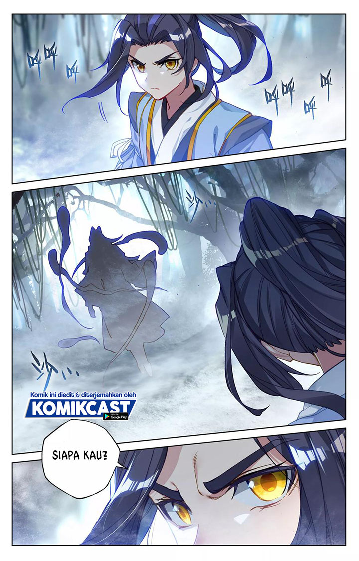 Yuan Zun