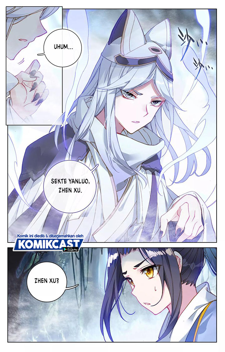 Yuan Zun
