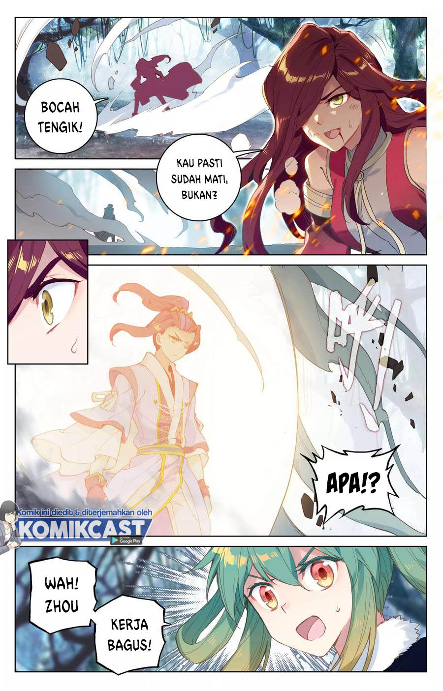 Yuan Zun