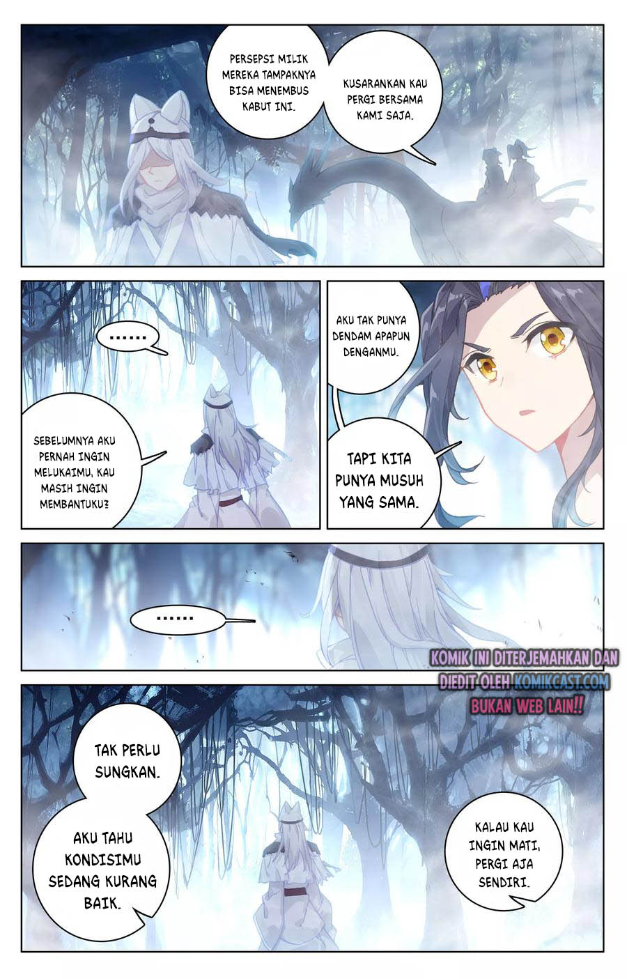 Yuan Zun