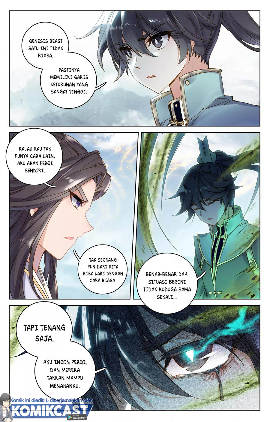 Yuan Zun