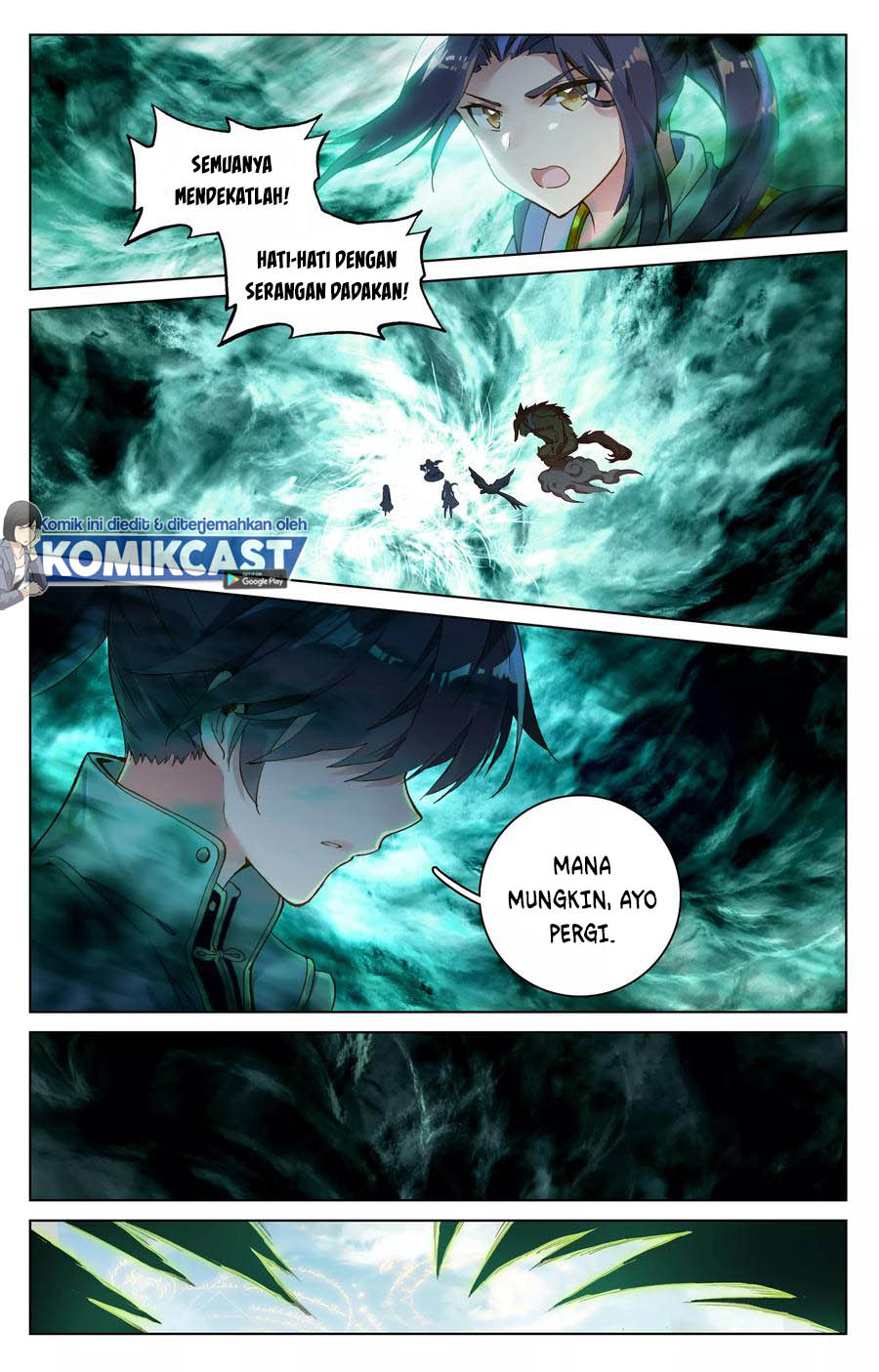 Yuan Zun