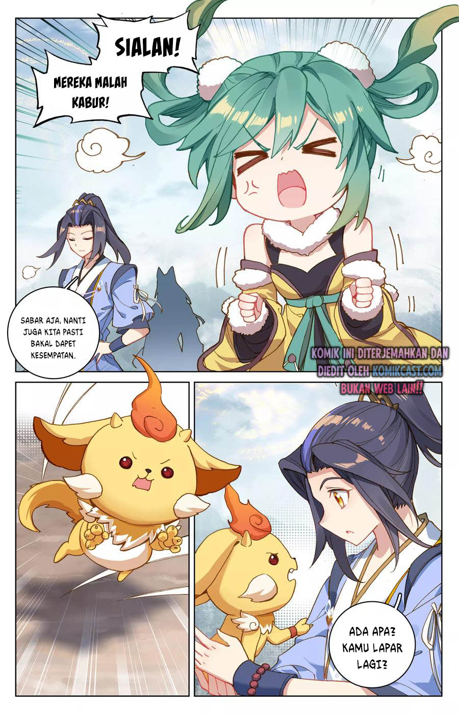 Yuan Zun