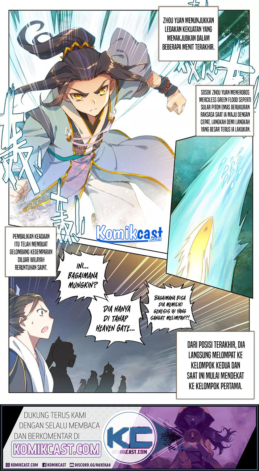 Yuan Zun