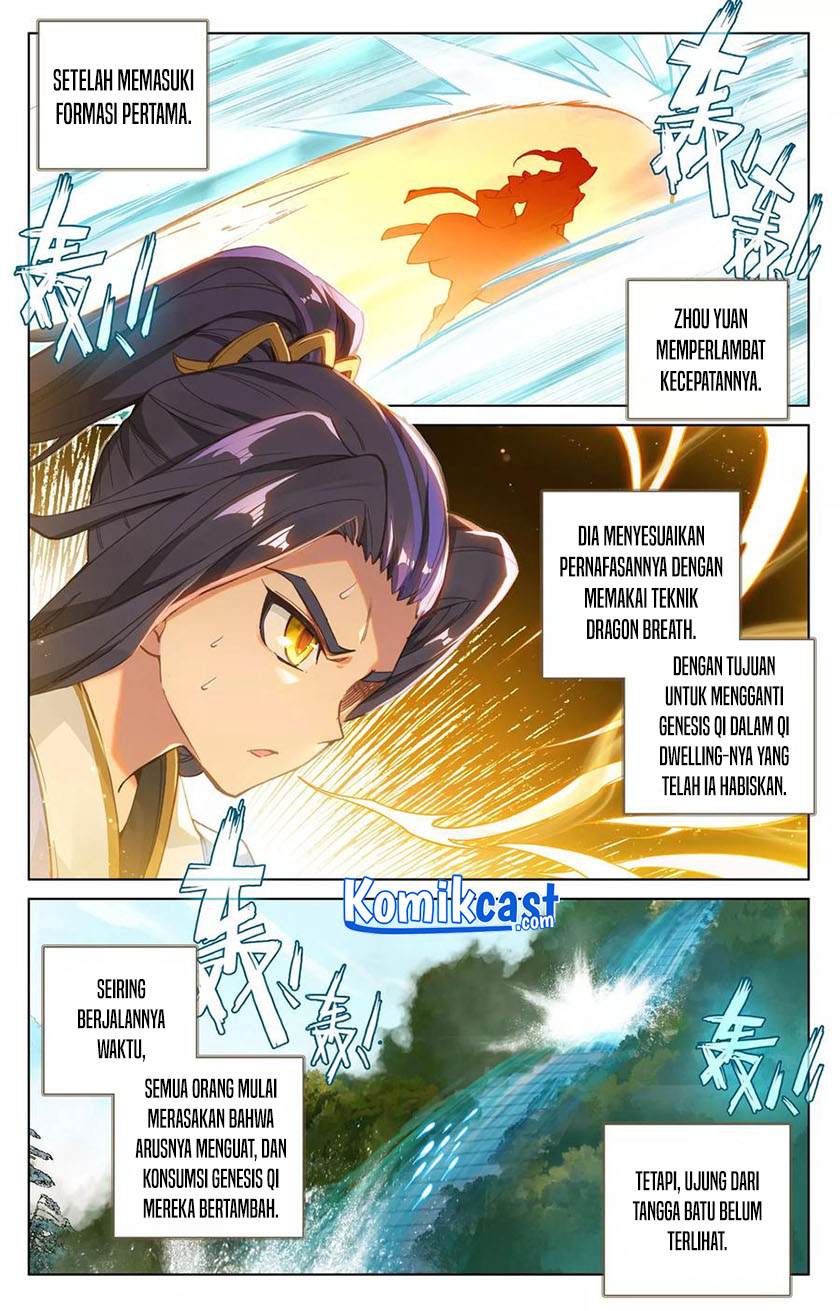 Yuan Zun