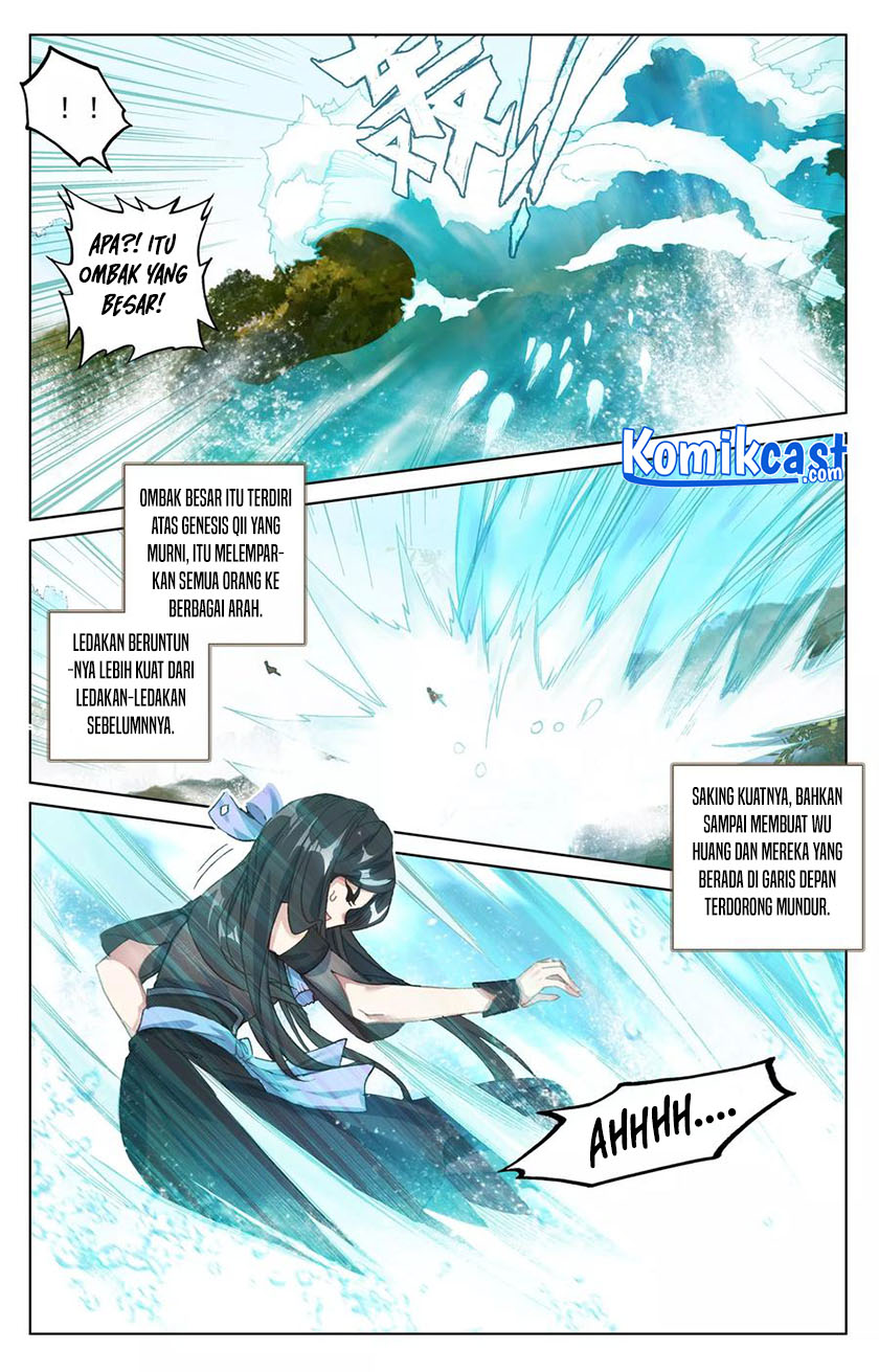 Yuan Zun