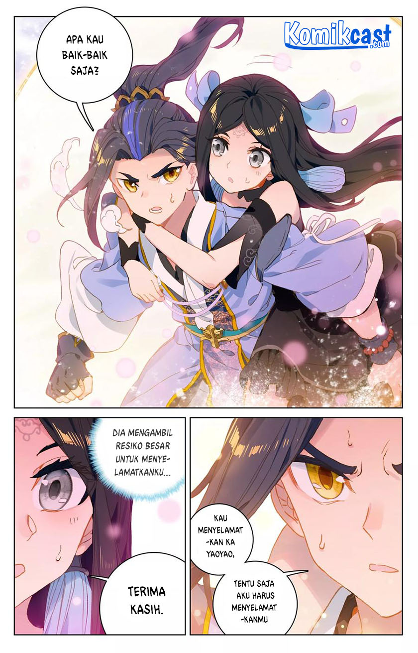 Yuan Zun