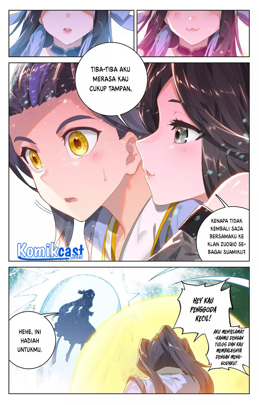 Yuan Zun