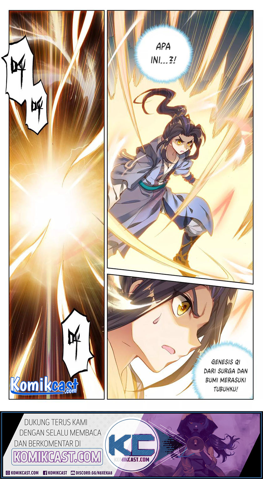 Yuan Zun
