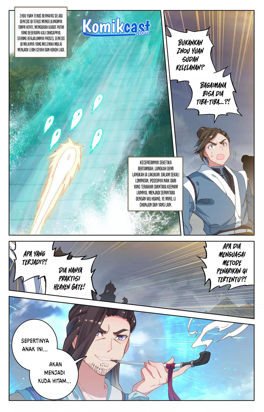 Yuan Zun