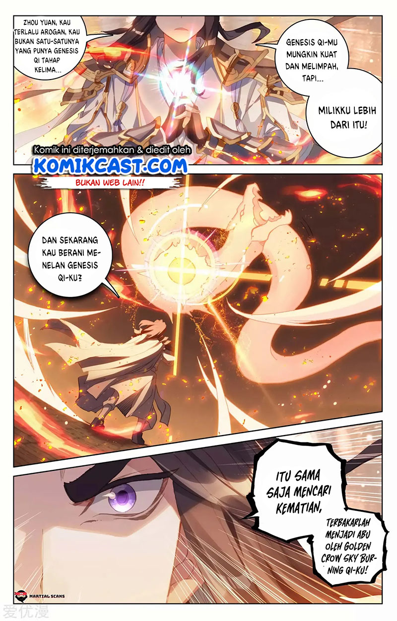Yuan Zun