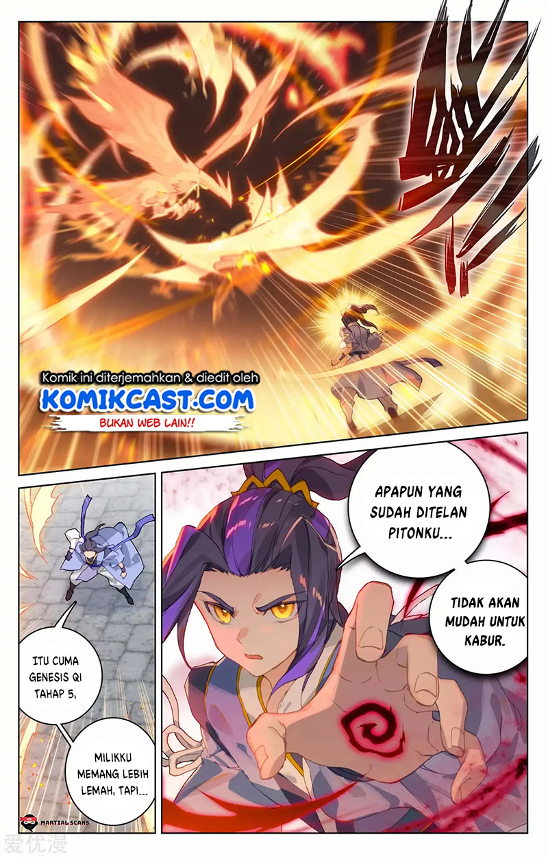 Yuan Zun