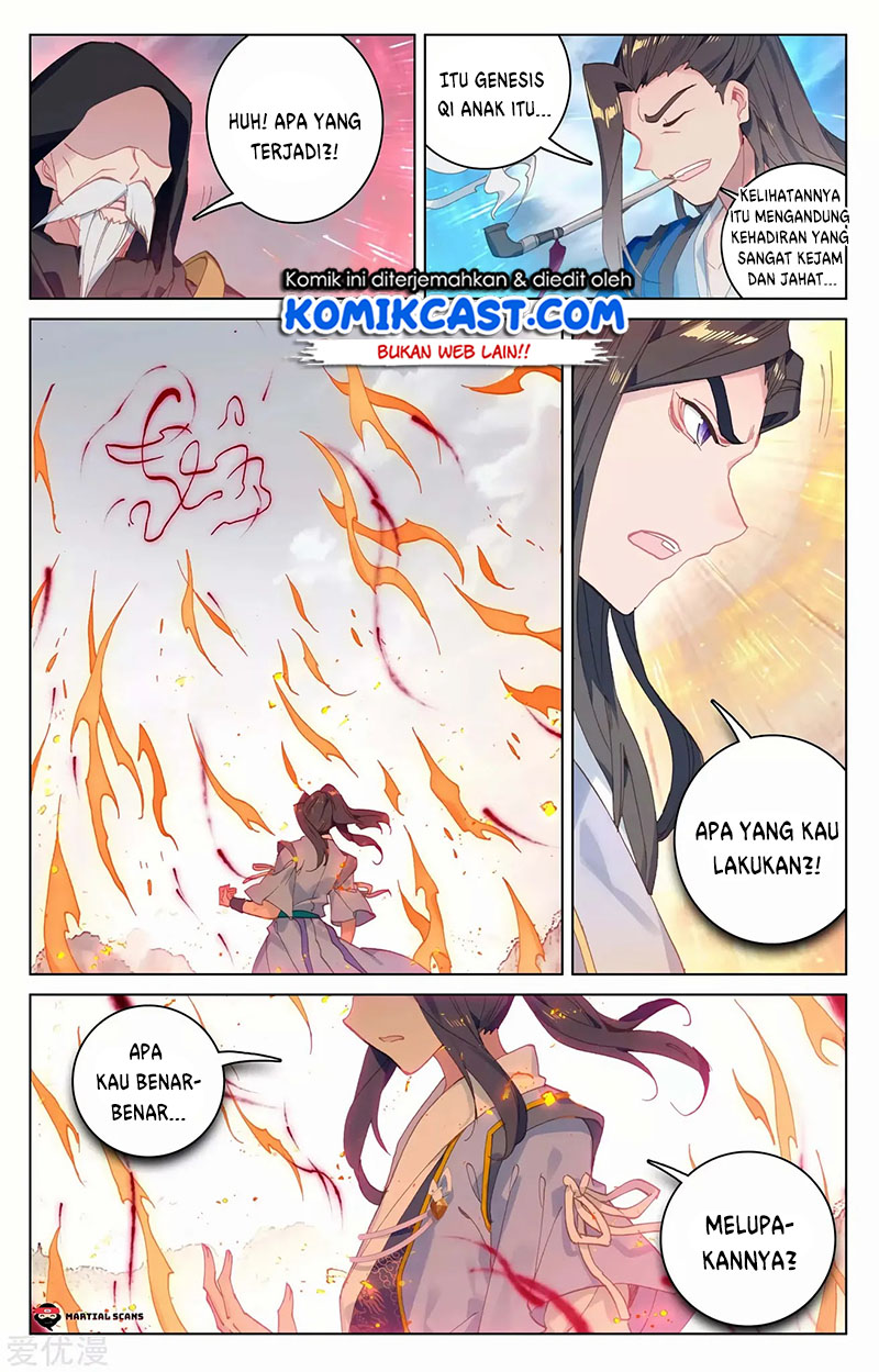 Yuan Zun
