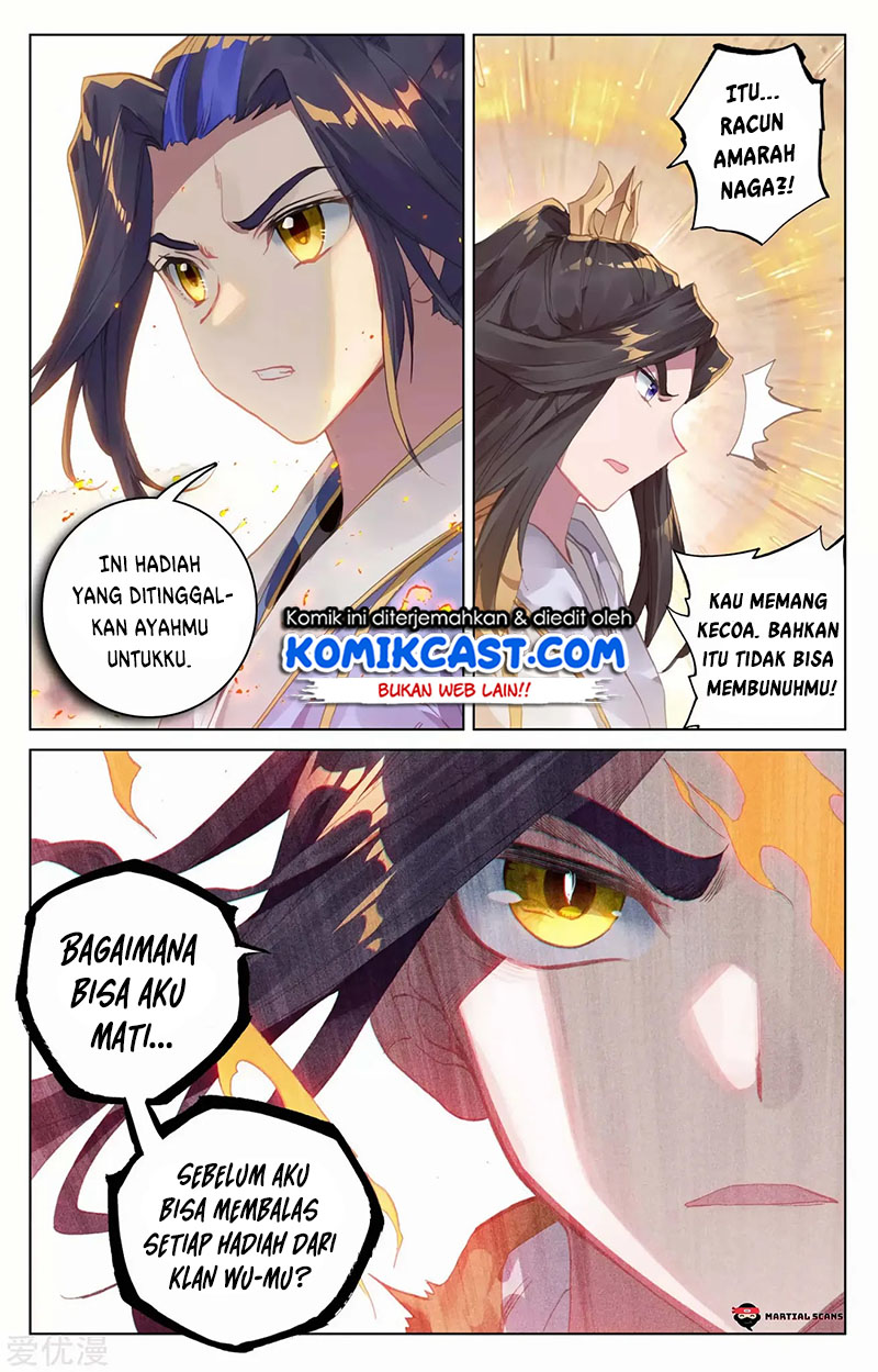 Yuan Zun