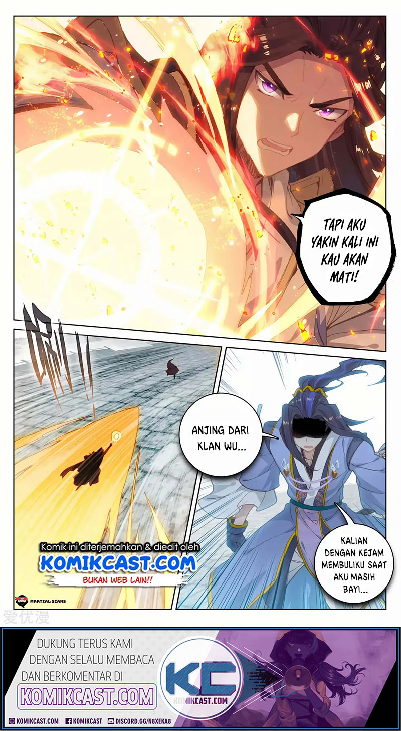 Yuan Zun