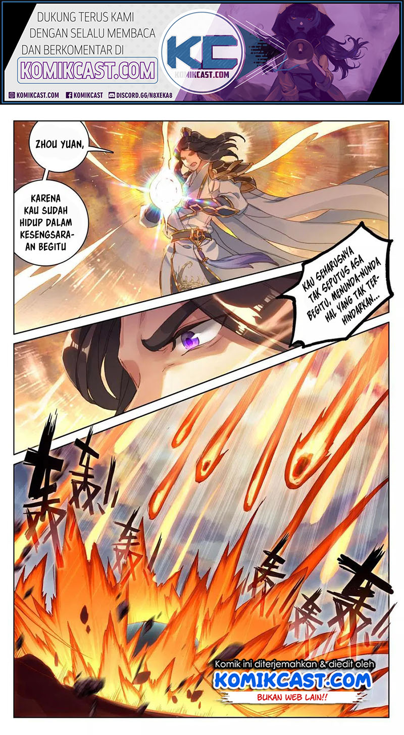 Yuan Zun