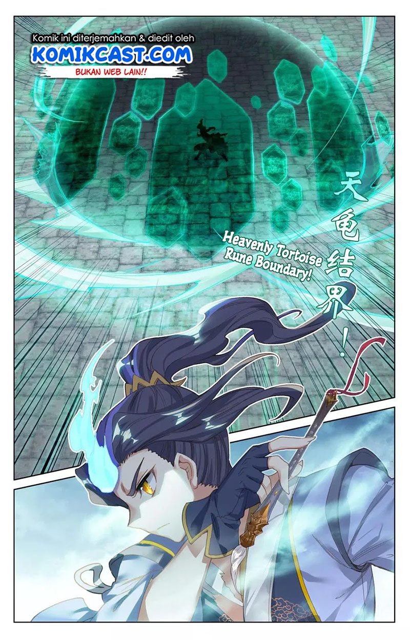 Yuan Zun