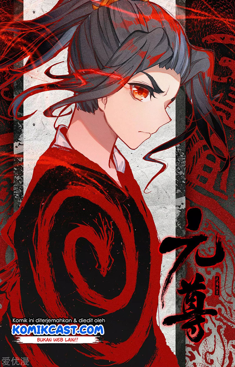Yuan Zun