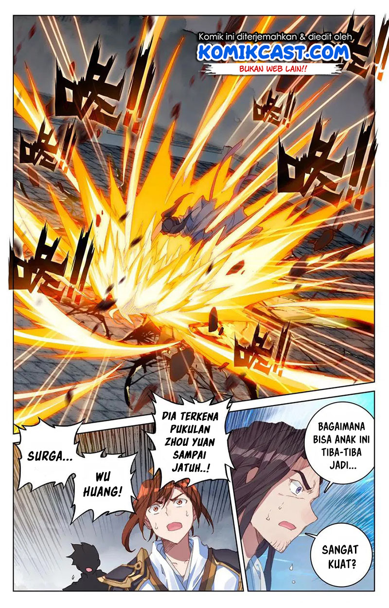 Yuan Zun