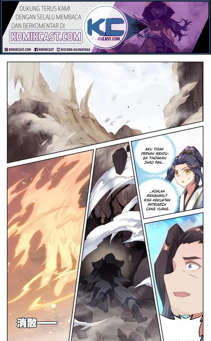Yuan Zun