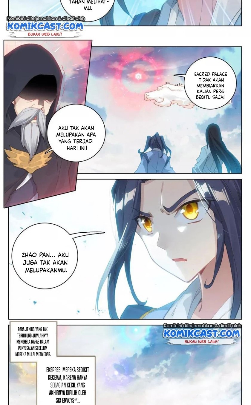 Yuan Zun