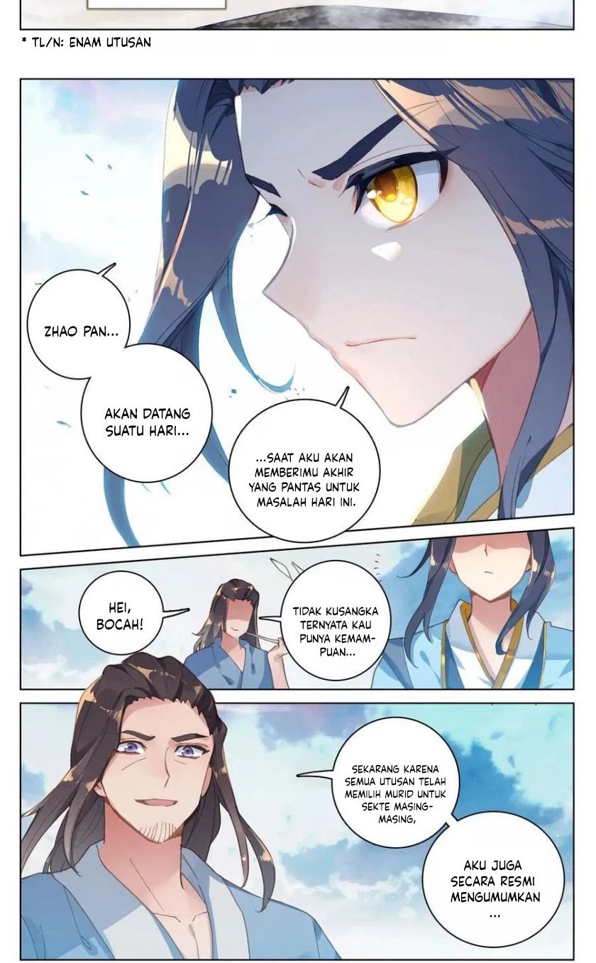 Yuan Zun