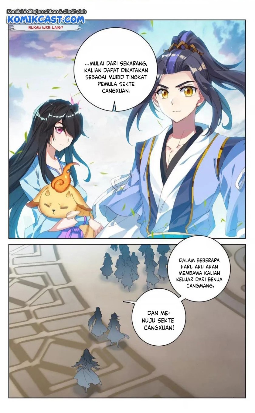 Yuan Zun