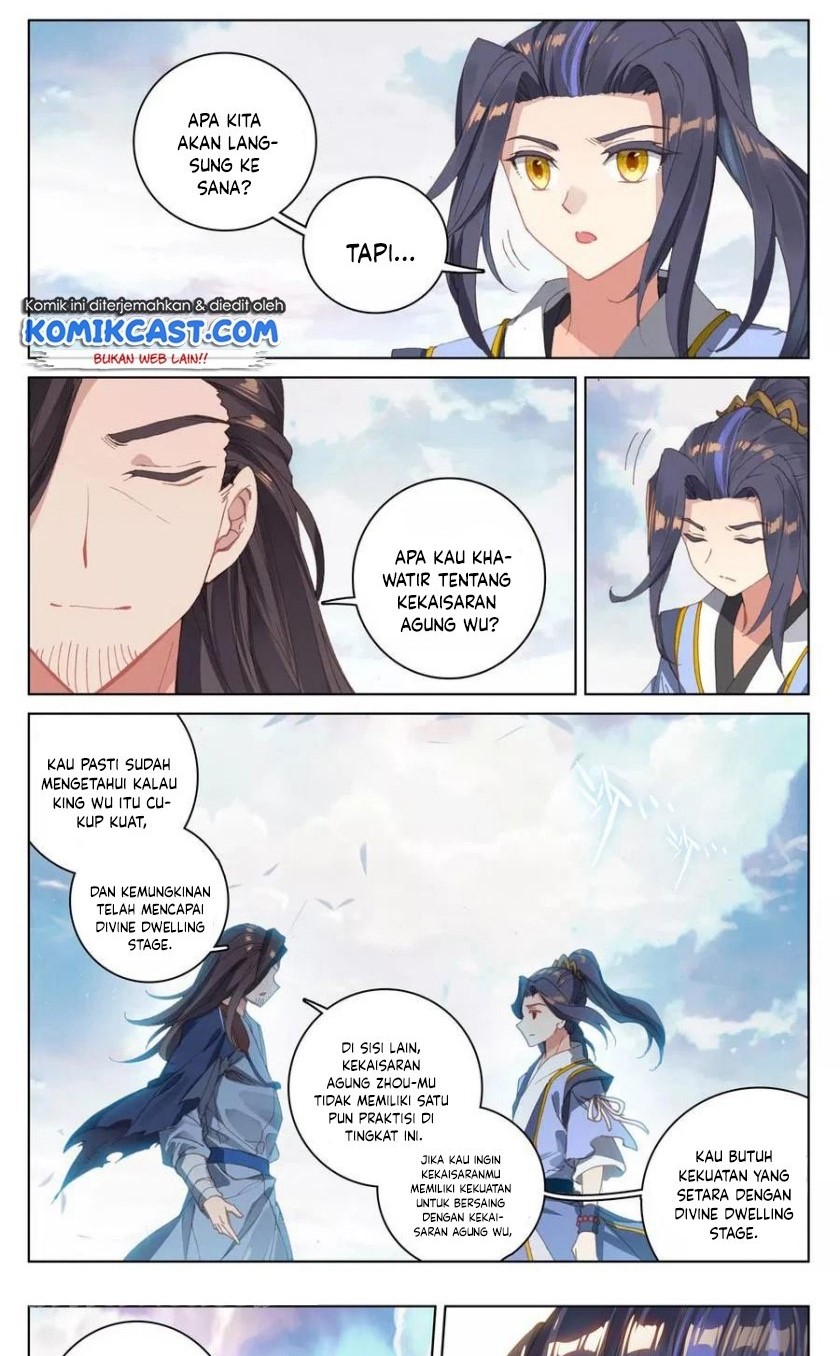 Yuan Zun
