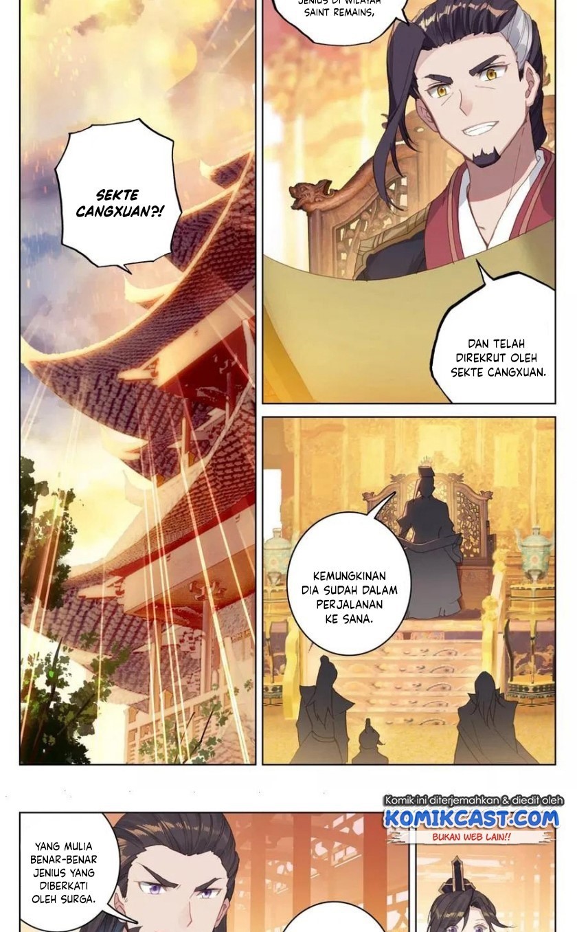 Yuan Zun
