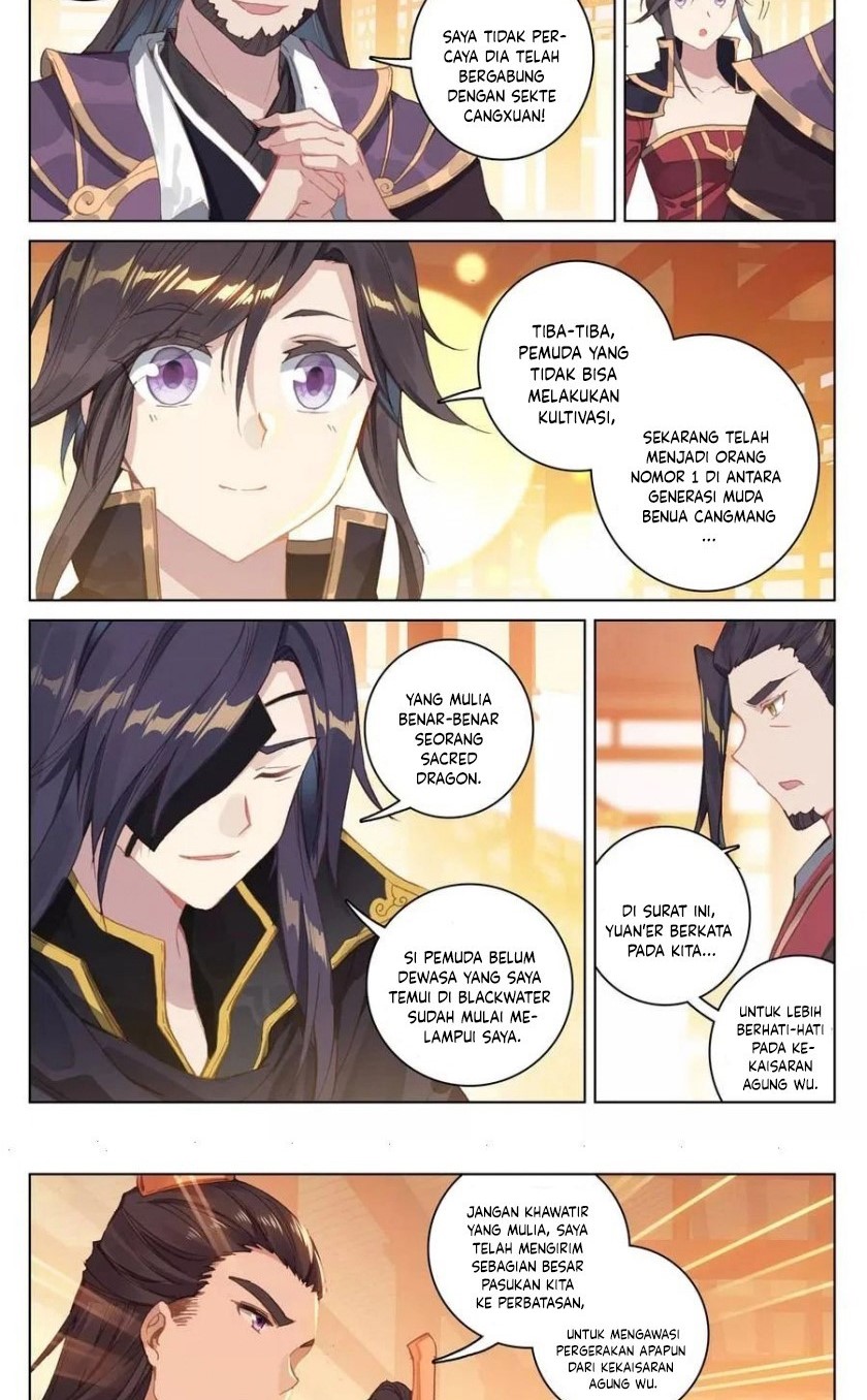 Yuan Zun