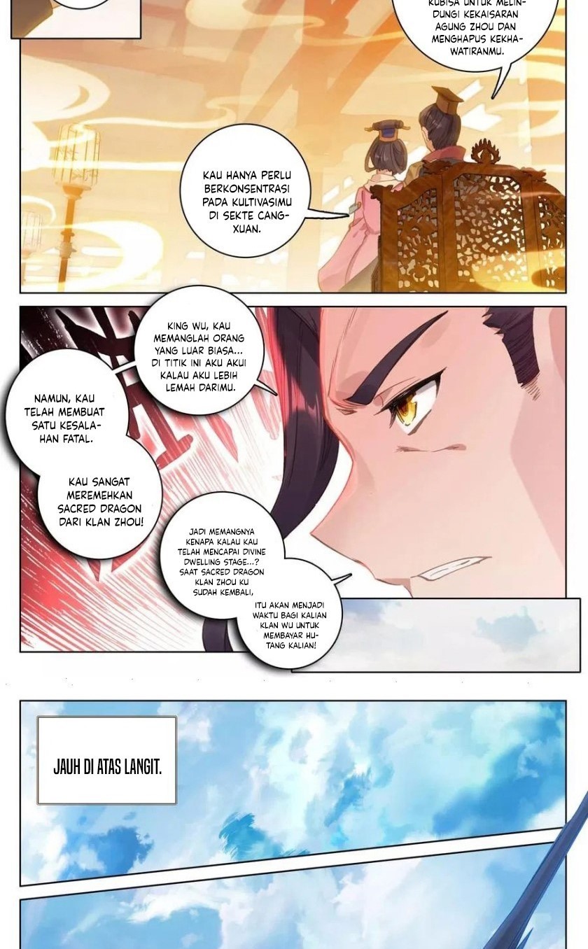 Yuan Zun