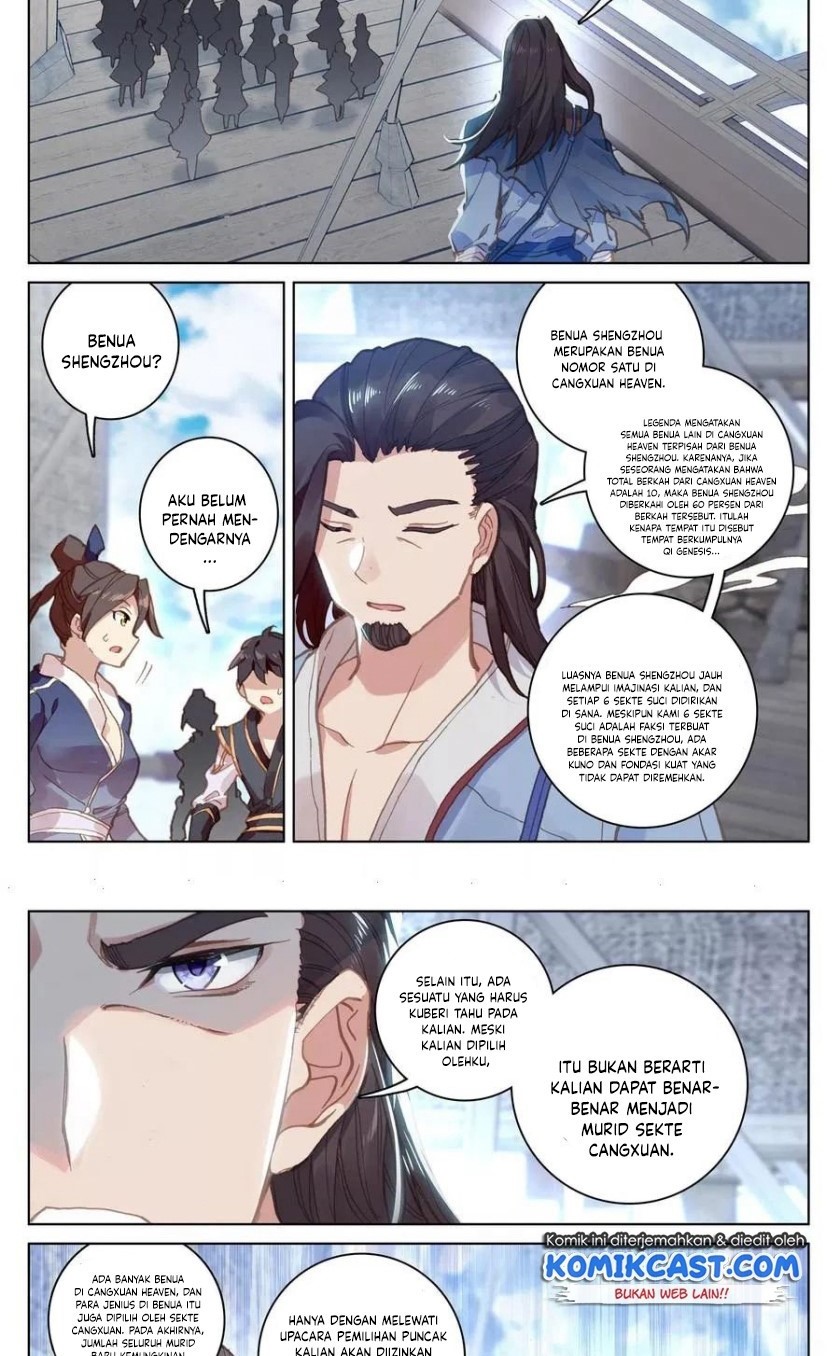Yuan Zun