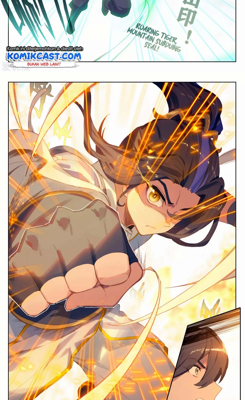 Yuan Zun