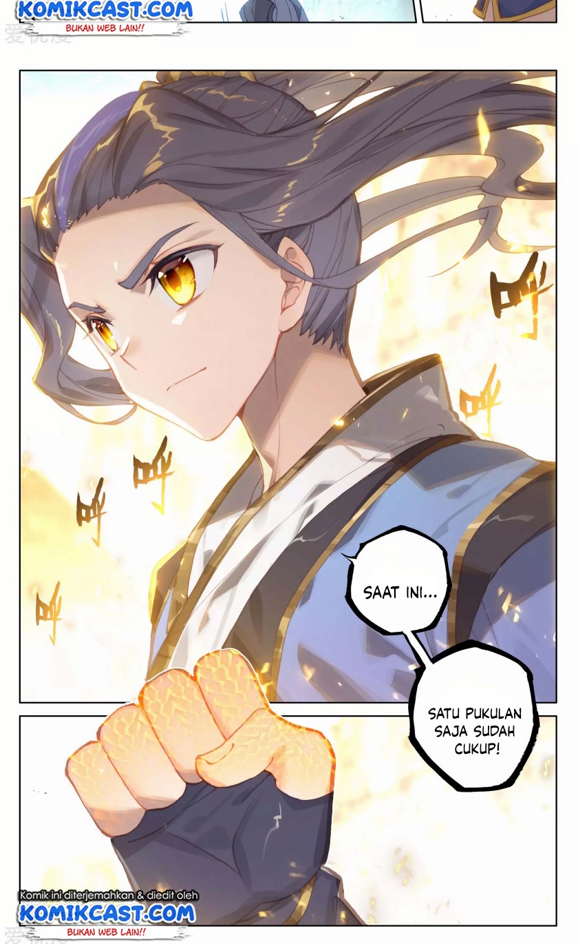 Yuan Zun