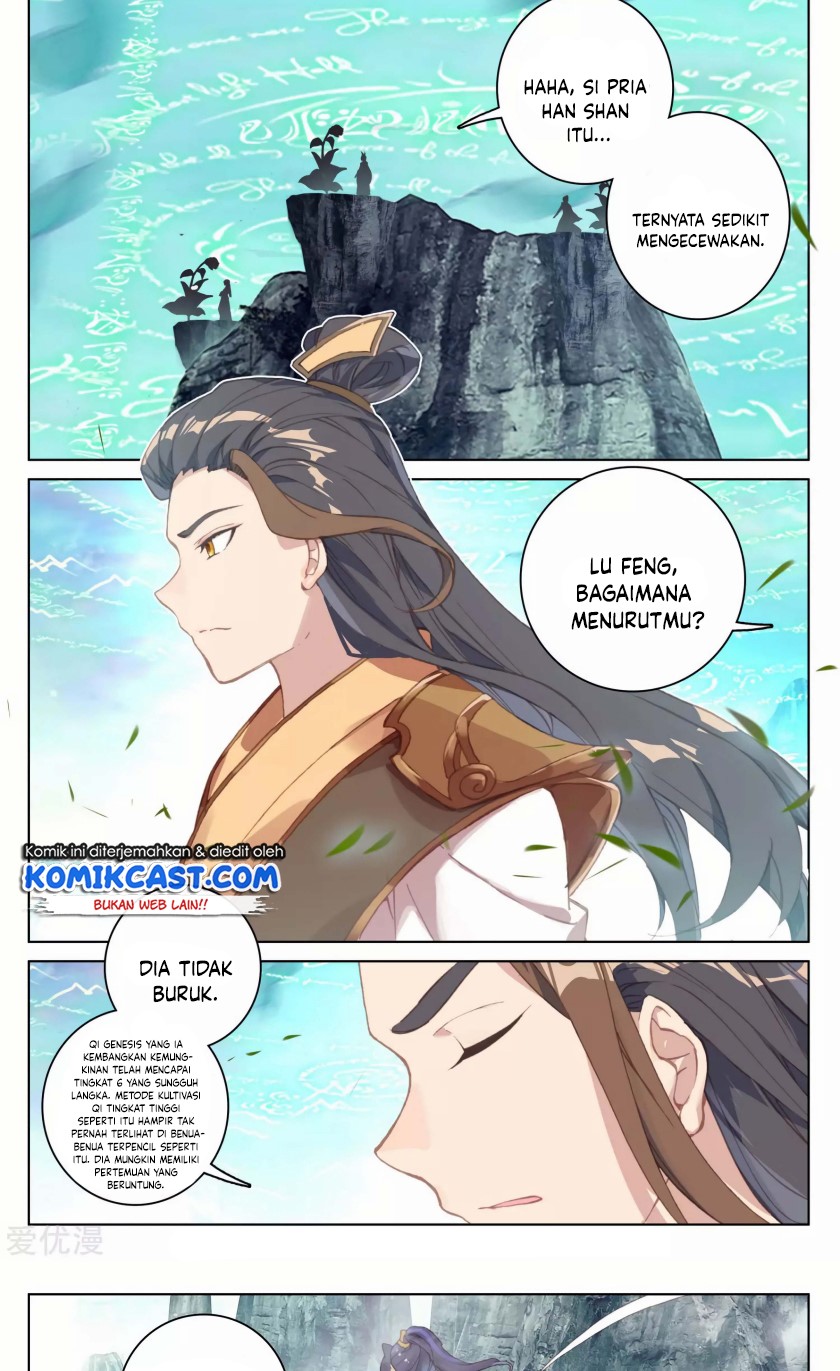 Yuan Zun