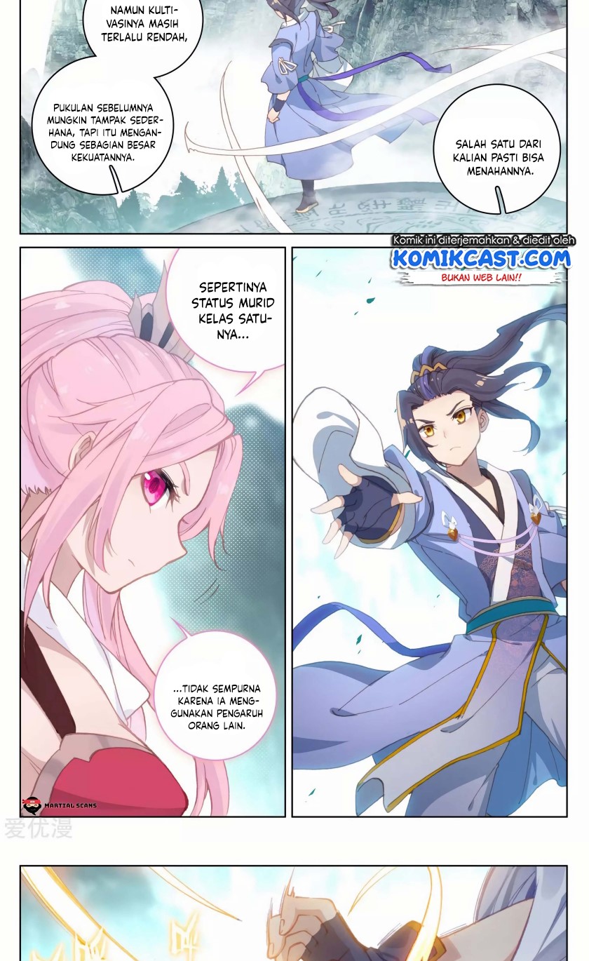 Yuan Zun