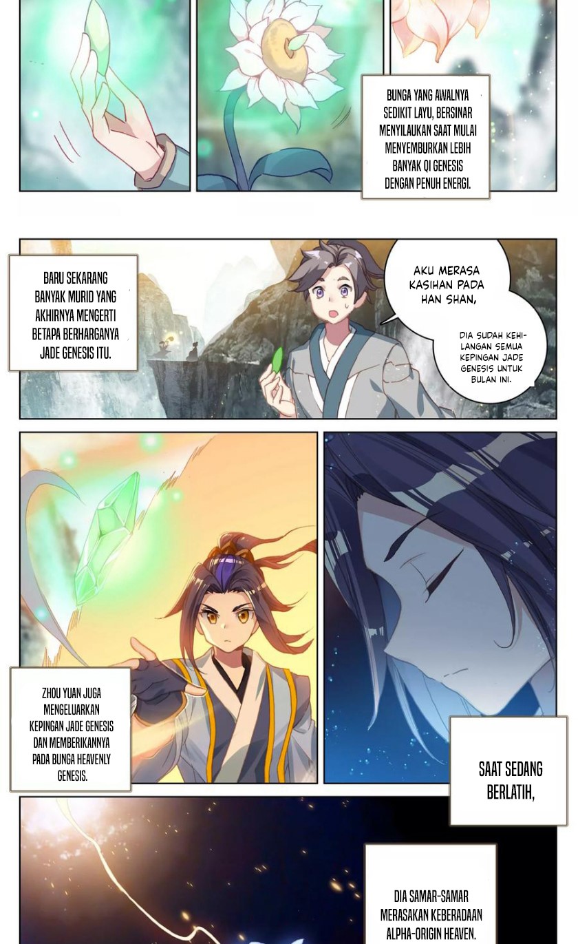 Yuan Zun