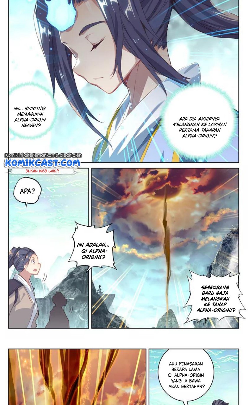 Yuan Zun